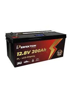 Batería Litio 12 ,8V/100Ah 1280wh