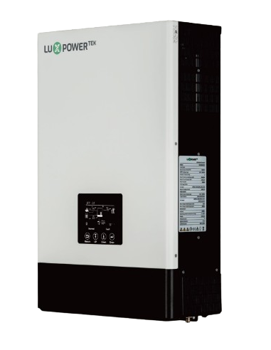 Inversor Cargador Aislada 5000w 48V Luxpower