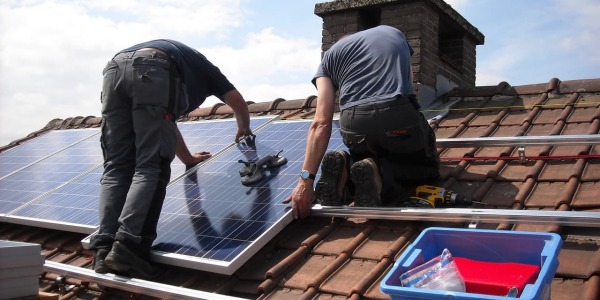 Empresas instaladoras de placas solares Sueca