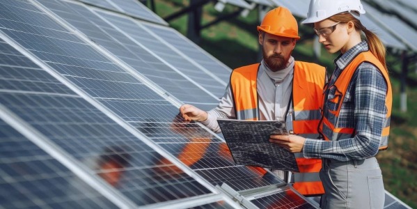 Instalacion placas solares L'Alcudia